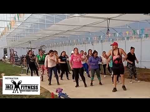 MAGNETO - VUELA VUELA #zumba #zumbafitness  #coreografia