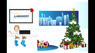 Langhoff PH Corporate Christmas Gifts 2014