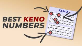 Best Keno Numbers That Hit the Most