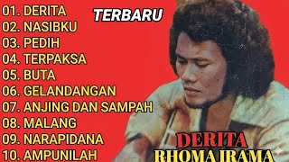 Download lagu KUMPULAN LAGU RHOMA IRAMA FULL ALBUM || DERITA - NASIBKU - PEDIH mp3 Download lagu KUMPULAN LAGU RHOMA IRAMA FULL ALBUM || DERITA - NASIBKU - PEDIH mp3