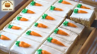 Download lagu MOIST CARROT CAKE RECIPE/ LUTONG TINAPAY mp3 Download lagu MOIST CARROT CAKE RECIPE/ LUTONG TINAPAY mp3
