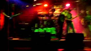 By the way by Stone Pusher at The Concert Pub North 3/9/12
