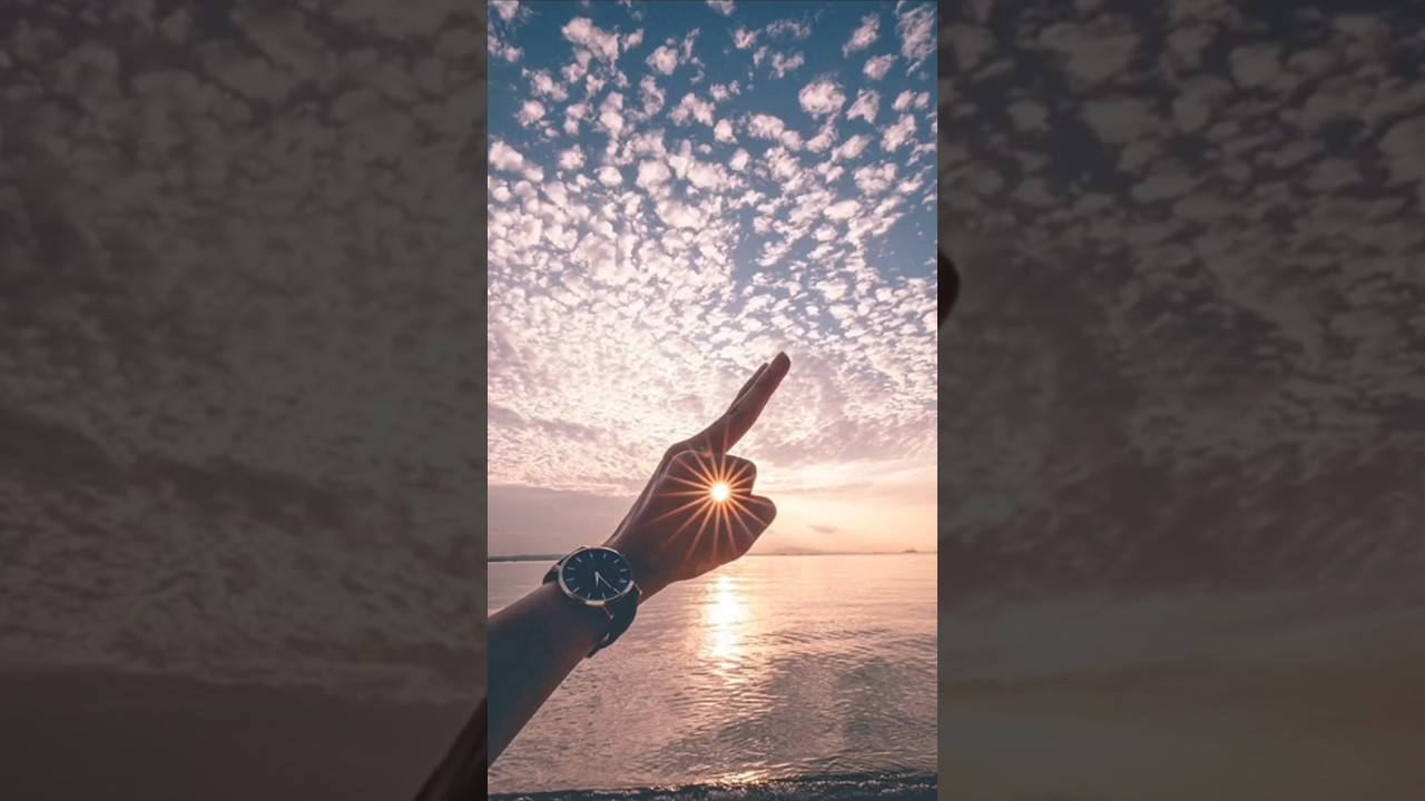 Perfect photos to relieve anxiety…😳 #satisfying