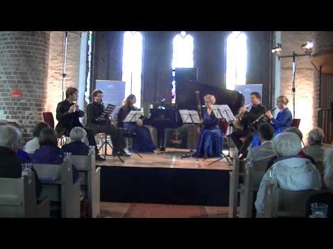 Variations on an Original Theme for Orchestra Op 36