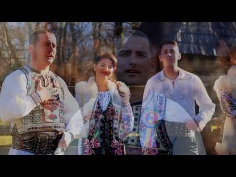 Ionuț Langa, Gabriela Nistor, Diana Selagea, Daniel Ilie si Claudia Ionas - Iesi romane la lumina