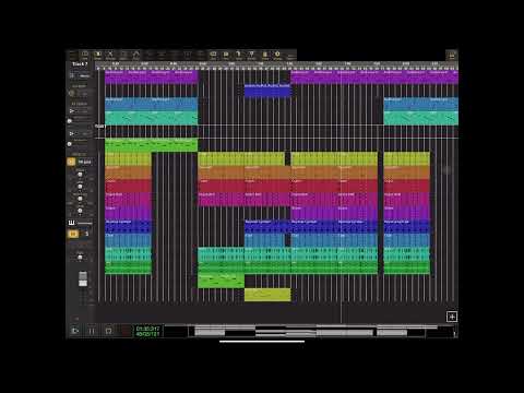 AEM Beat Nov 25 | Drawn in With Atom 2 Piano Roll