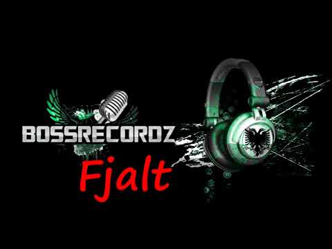 SeLa a.k.a BoSZMaN - Fjalt (Lyric Video) 2018