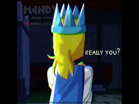 // Broken trust 💔// Part 1 // Forsaken series// #forsaken #animation #series