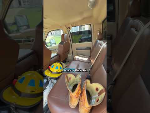 Ok ok, the 6.4 Powerstroke has issues 😅 But I like them!