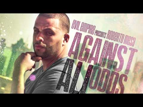 Roberto Mesa - Protect Me From Evil