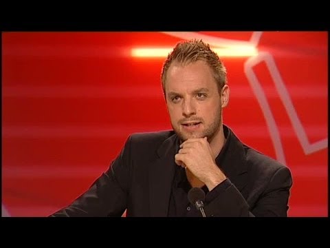 Saab kan bara räddas med magi - Parlamentet (TV4)
