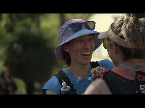 Transcend Trail Run and Hike