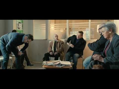 SUPER HYPOCHONDER - Teaser 2 - Deutsch HD German | Dany Boon