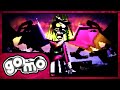 BIG SHOT Deltarune Gomo Remix FLASHING LIGHTS