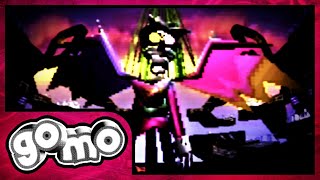 Cover art for BIG SHOT (deltarune) - Gomo Remix