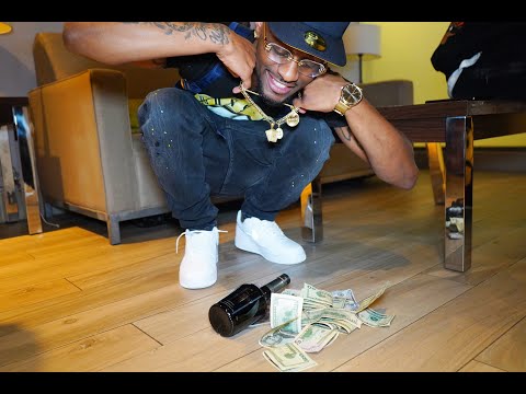 CrownKingMiek - 1st & Far Most (Official Music Video)