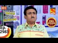 Taarak Mehta Ka Ooltah Chashmah Episode 2983 Tmkoc Episode 2983 तारक मेहता का 