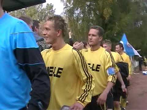 10. Spieltag: FC Schönberg 95 vs. Torgelower SV Greif 0:0