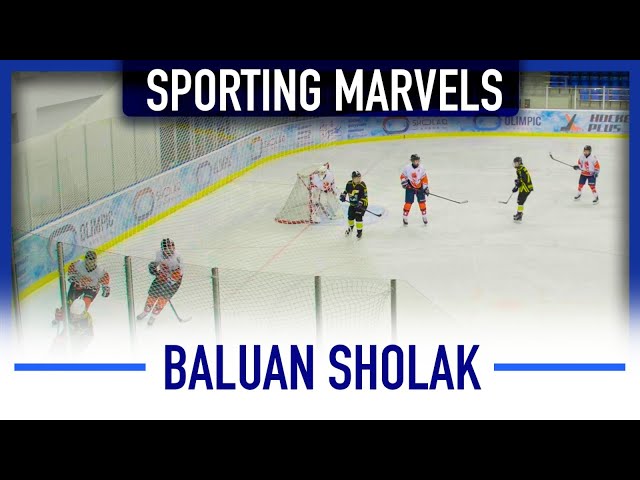 60 йиллик тарихга эга спорт мажмуаси