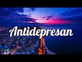 Mert Demir, Mabel Matiz - Antidepresan (Sözleri/Lyrics)