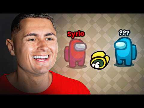 ICH HABE OFFIZIELL EIN IMPOSTER ABO!