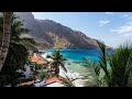 Quality Of Life On The Island Of Brava