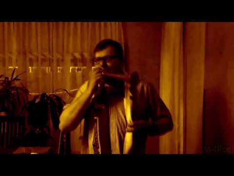 M4Rcel fr. Zbyszek - Polska do boju !