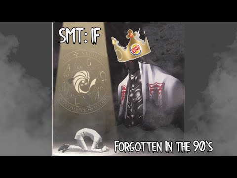 SMT IF Review: Forgotten in The 90's