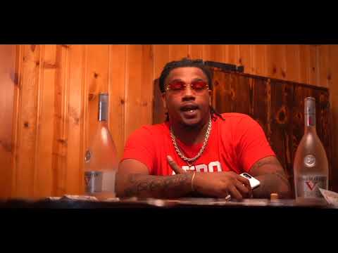 King Klown - Got Damn [Prod. By OnSite] (Shot By DC films)