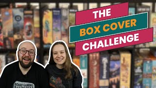 Board Gaming Ramblings - Chronicles of Crime video thumbnail