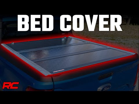 2022 Ford Maverick Low Profile Bed Cover