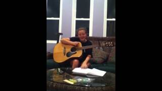 Can We Be More Than Friends ? -Madison Moran