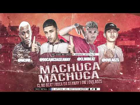 CL NO BEAT | BOCA DA SEAWAY | GW | OVILÃOZS - MACHUCA MACHUCA