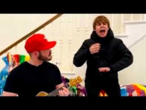 [1H] The Kid Laroi x Einer Bankz - Tell Me Why [Acoustic]