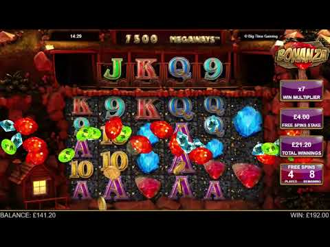 BONANZA SLOT SESSION - Latest one January 2026, Spawn or Spew?