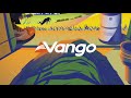 Спальний мішок Vango Nitestar Alpha 150 Atom Blue (SBTNITEST000010)