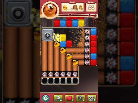 Toon blast 2665 no boosters 3 STARS