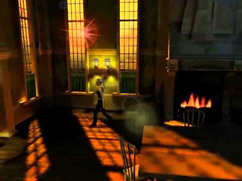 Eternal Darkness : Sanity's Requiem Nintendo 64