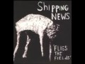 Shipping News - Paper Lanterns (Zero Return) 