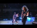 Metallica - Motorbreath /Live Nimes 2009 1080p HD(37,1080p)/HQ