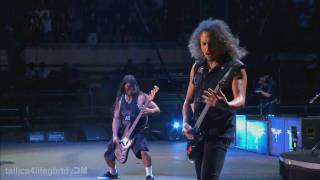 Metallica - Motorbreath /Live Nimes 2009 1080p HD(37,1080p)/HQ