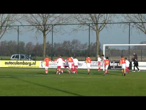 Focus 07 D1 - Sporting'70 D1