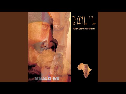 Video thumbnail for Mmalo We