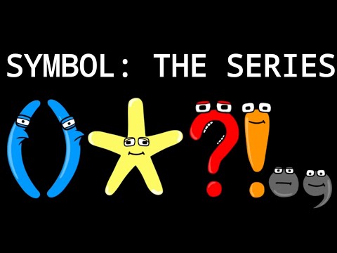 Symbol Lore The Series Full Movie @Mushroom_Rain Style (Bracket - Snowflake)