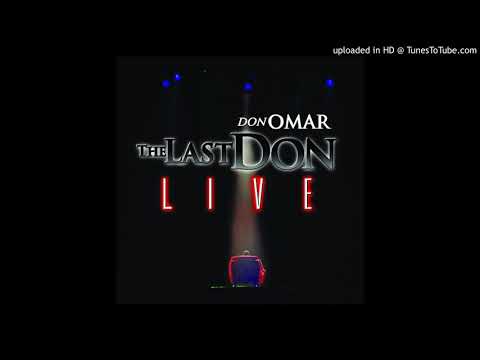 Don Omar Ft Glory - Tengo Una Novia Que Me Lleva a La Bahia(Toma Que Toma)