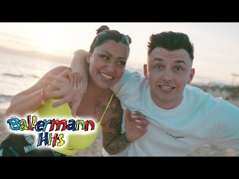 Jasmin Herren, Philipp Bender - Wir trinken wieder (Offizielles Musikvideo)