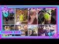 Orlando Florida Holiday Montage Travel Day BA Universal Studios Seaworld Disney World