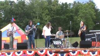I'm Ready (Humble Pie) by Ashburn School of Rock House Band