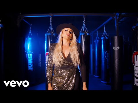 Hayley Jensen - Bring It On (Official Music Video)