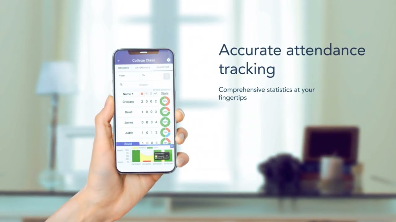 Presengo product demo